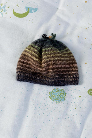 Журнал "PUNTO 17 LAYETTE". Арт 2517.0001