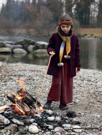 Журнал "PUNTO 28 KIDS". Арт 2528.0004