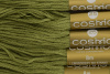 Мулине COSMO однотонный цвет  2012      . Арт 25-6/2012      