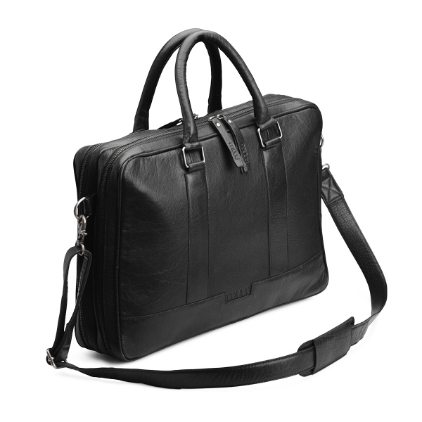 Сумка "Drea" Black. Арт QB-4499R2/Black