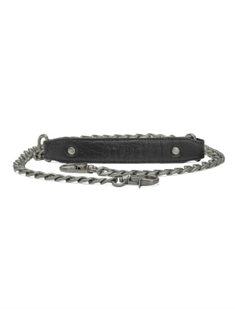 Плечевой ремень "Cala XL" Black. Арт QB-4452R/Black
