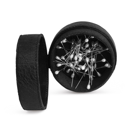 Футляр для хранения "Emeli" Black. Арт QB-4382/Black