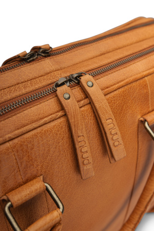 Сумка "Drea" Whisky. Арт QB-4499R2/Whisky