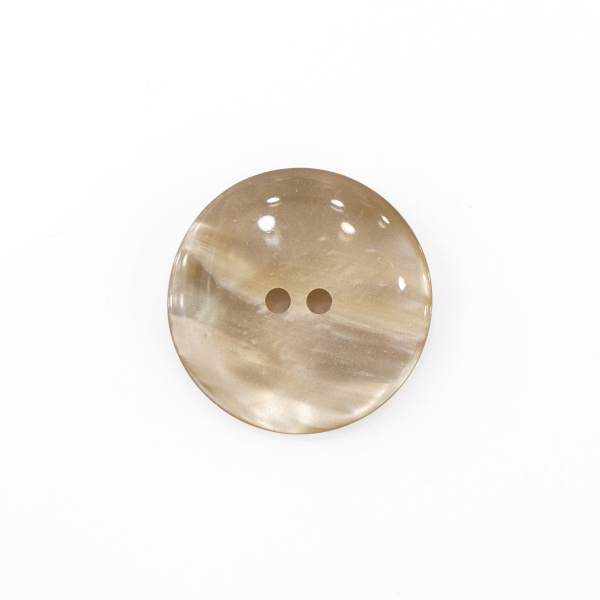 Пуговицы CONCEPT Mother of Pearl, размер 36, полиэстер, цвет COL.3 Snail. Арт 75315-036-COL.3SNAIL