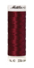 Нить вышивальная  POLY SHEEN, 200 м. Арт 3406-2022               