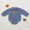 Журнал с моделями по пряже Katia Baby №114. Арт 7920