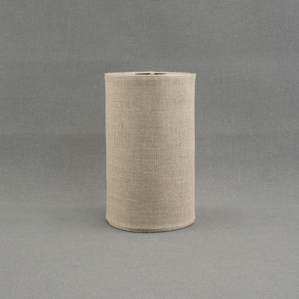 Лента канвовая Leinen для вышивания 30 ct ширина 16 см. Арт 72022/16cm/53