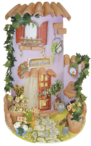 Краска масляная. Арт KAOL04                  