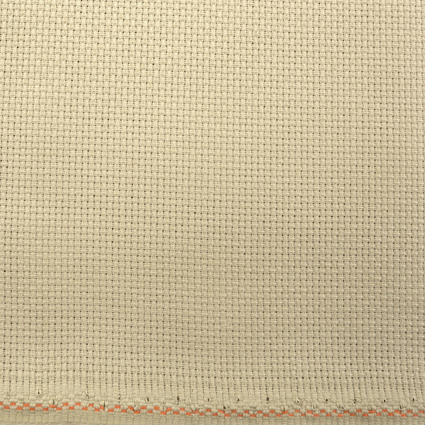 Канва Stern-Aida 14 ct ширина 110 см. Арт 3706/309