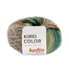 Пряжа Kirei Color, 100% шерсть, 100 г, 160 м. Арт 1262.303