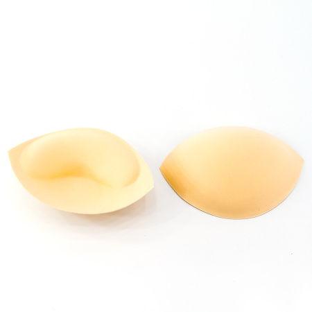 Чашечки корсетные с эффектом push-up. Арт 963.M/SKIN              