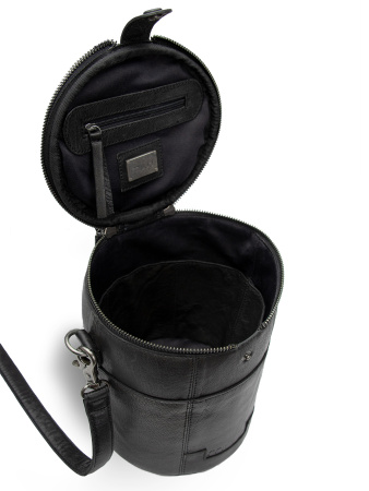 Сумка-органайзер проектная "Saturn new version" Black. Арт QB-4632/Black