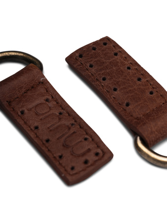 Пришивной-декоративный элемент "Caisa (pair)" Rich Brown. Арт QB-4463/Rich Brown