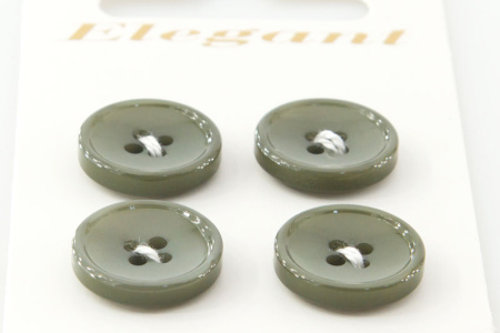 Пуговицы ELEGANT. Арт 8928-15-0AD/5/4