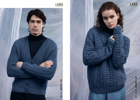 Журнал "FAM 286 COLLECTION" RUS. Арт 2089.0004