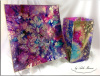Растворитель для красок "Colorink". Арт KAVL01                  