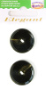 Пуговицы ELEGANT. Арт 14027-25-00017/2