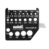 Измеритель спиц с ножом addiDimension. Арт 404-7
