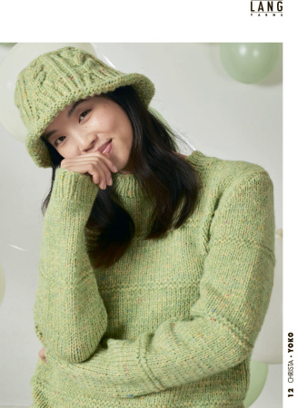 Журнал "Fatto a Mano Collection" №278 RUS. Арт 2081.0004