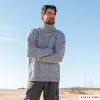 Пряжа Bulky Tweed, 80% акрил, 15% шерсть, 5% вискоза, 100 г, 150 м. Арт 1305.200