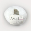 Пряжа Angel, 70% мохер, 30% шелк, 25 г, 210 м. Арт 884100.884101