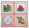 Набор для вышивания "Рождественские истории. Глава 2". Арт 13.003.08