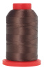 Нить оверлочная полупрозрачная SERALENE, 2000 м. Арт 2225-1182               