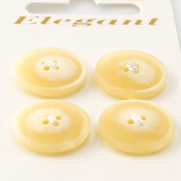 Пуговицы ELEGANT. Арт 12351-18-01087/4