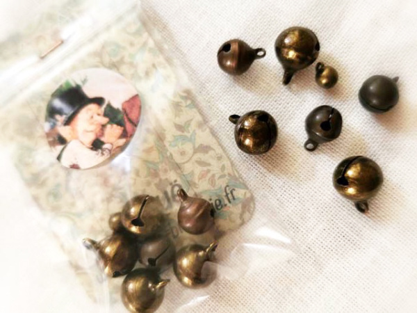 Набор для вышивания "Parade 20 years. LUXE" (Парад к 20-летию) . Арт 205-A056 MK