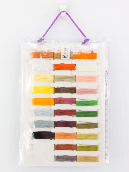 Набор для вышивания "Глинтвейн". Арт 11.001.12