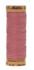 Нить для ручного квилтинга вощеная QUILTING EXTRA STARK, 150 м. Арт 138-0803                