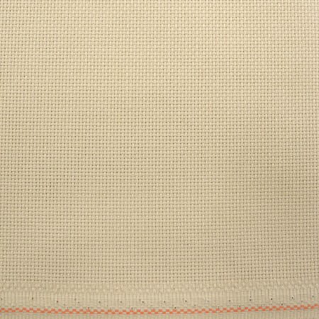 Канва Fein-Aida 18 ct ширина 110 см. Арт 3793/309