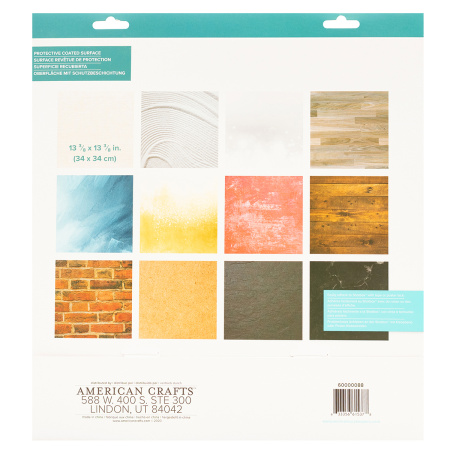 Набор фотофонов "Shotbox Photo Background Kit". Арт 60000088