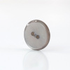 Пуговицы CONCEPT Mother of Pearl, размер 28, полиэстер, цвет COL.62. Арт 75315-028-COL.62