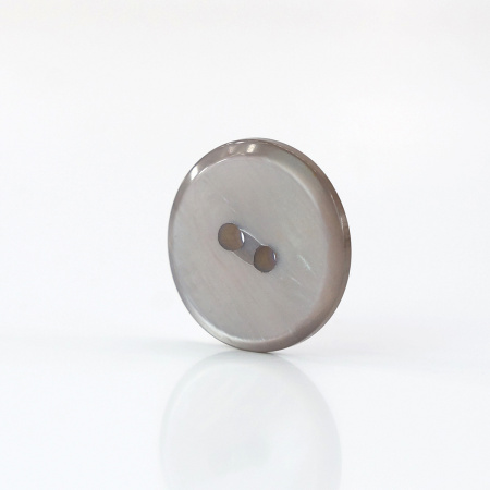 Пуговицы CONCEPT Mother of Pearl, размер 28, полиэстер, цвет COL.62. Арт 75315-028-COL.62