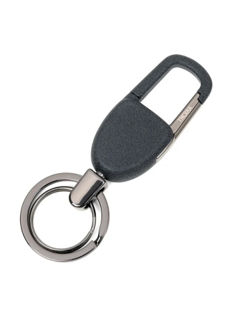 Брелок TROIKA "Карабин". Арт KR23-09/GM
