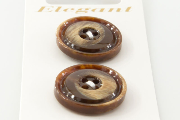 Пуговицы ELEGANT. Арт 13790-25-00003/2