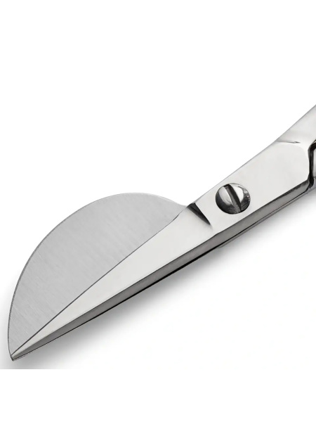 Ножницы для аппликаций  розовое золото,15 см. Арт 136-0610570-015000