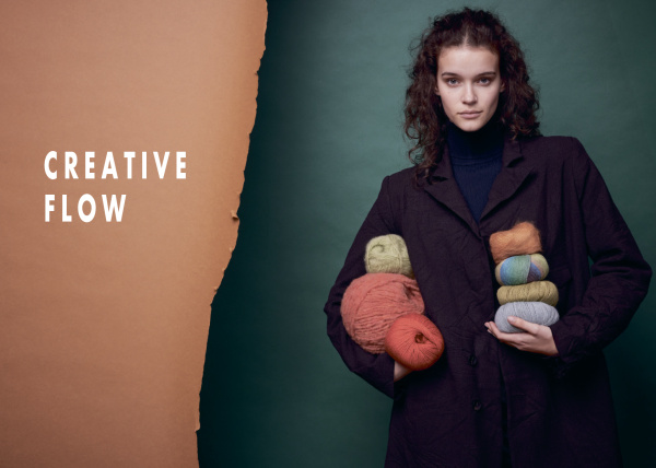 Журнал "FAM 286 COLLECTION" RUS. Арт 2089.0004