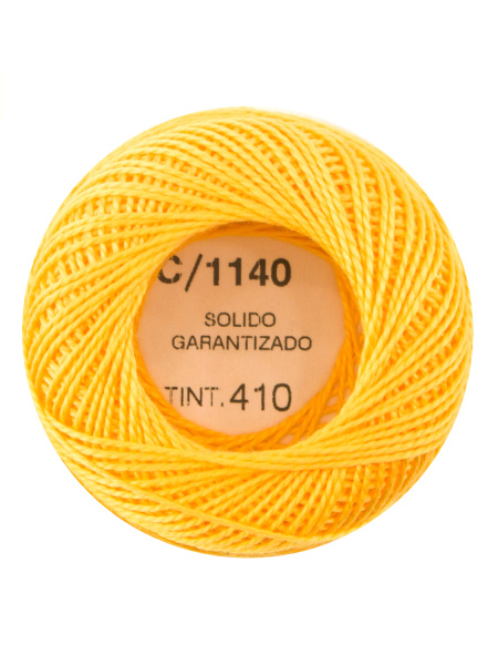 Мулине "Finca Perle"(Жемчужное"), №8, однотонный цвет 1140. Арт 00816/08/1140           