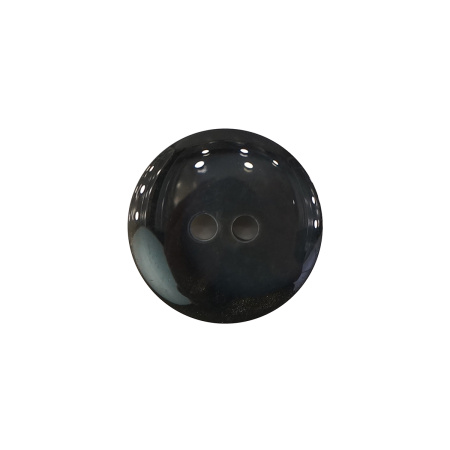 Пуговицы CONCEPT Mother of Pearl, размер 24, полиэстер, цвет COL.2 Tahiti. Арт 75315-024-COL.2TAHITI