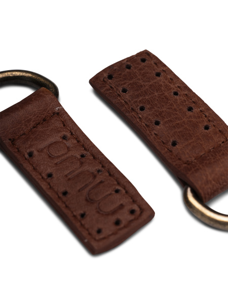 Пришивной-декоративный элемент "Caisa (pair)" Rich Brown. Арт QB-4463/Rich Brown