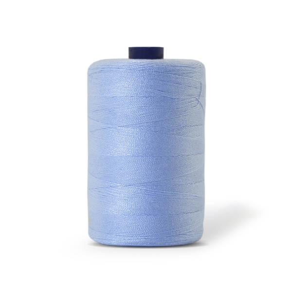 Нить универсальная  Hemline для шитья, 1000 м. Арт N4124.550