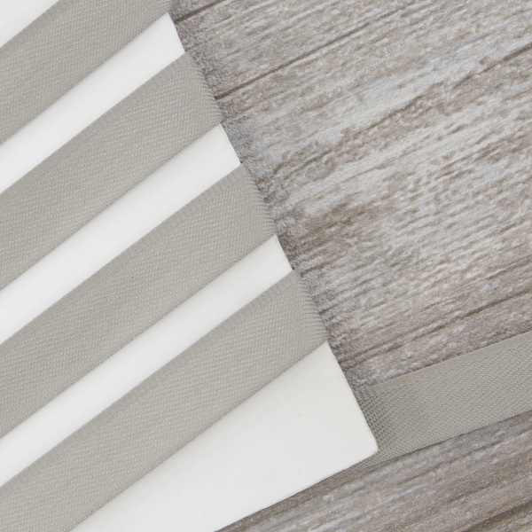 Тесьма брючная PEGA, цвет серо-бежевый, 15 мм. Арт 815744215G1943          