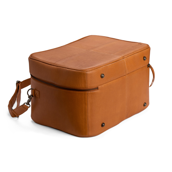 Сумка органайзер "Mars" Whisky. Арт QB-3583R1/Whisky