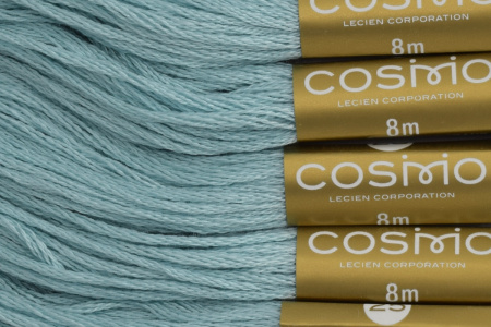 Мулине COSMO однотонный цвет  371       . Арт 25-6/371       