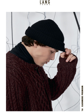 Журнал "Fatto a Mano Collection" №269. Арт 2073.0004