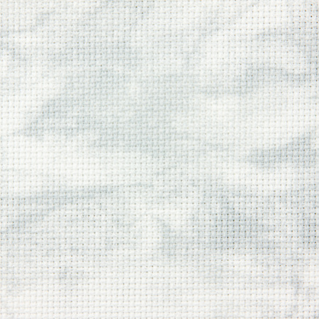 Канва в упаковке Fein-Aida Vintage 18 сt, 100 х 110 см, цвет №7139. Арт м3793/7139                