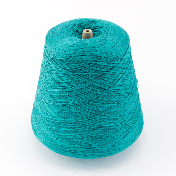 Мулине Хлопок Финка на конусе, 1х1000г, группа C, темные цвета. Арт 00005C/30/С1000/3955