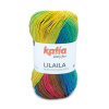Пряжа Lilaila, 100% акрил, 100 г, 300 м. Арт 1369.51